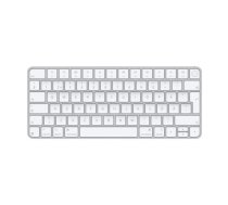 Apple Magic Keyboard with Touch ID for Mac models with Apple silicon - Swedish