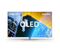 Philips 55OLED819/12 55" (139cm) OLED 4K Ambilight TV