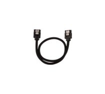 CORSAIR SATA Data Cable Set 30cm Black