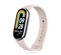 Tech-Protect IconBand strap for Xiaomi Smart Band 8 | 8 NFC - beige