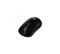 LOGI G703 LIGHTSPEED Mouse BLACK - EWR2