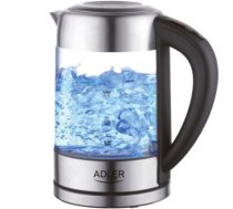 Adler AD 1247 Tējkanna 1.7L 2200W