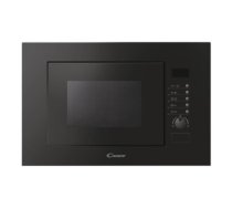 Candy MIC20GDFN Built-in Grill microwave 20 L 800 W Black
