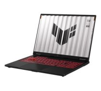 Notebook|ASUS|TUF|Gaming A16 (2025)|FA608UM-QT013W|CPU Ryzen 7|260|3800 MHz|16"|2560x1600|RAM 32GB|DDR5|5600 MHz|SSD 1TB|NVIDIA GeForce RTX 5060|8GB|ENG|Windows 11 Home|Grey|2.2 kg|90NR0KV1-M00330