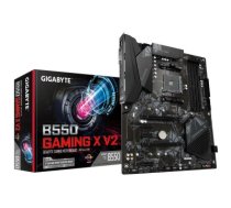 GIGABYTE B550 GAMING X V2 AM4 DDR4 2xM.2