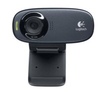 LOGITECH HD Webcam C310 USB EMEA