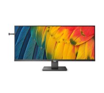 Philips 5000 series 40B1U5600/00 computer monitor 101.6 cm (40") 3440 x 1440 pixels Wide Quad HD LCD Black