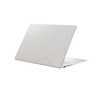 Business/OLED display|ZenBook Series|UM5606WA-RK217W|CPU Ryzen AI 9|365|2000 MHz|Screen 16"|Resolution 2880x1800|Screen type Glossy|120Hz|RAM 24GB|LPDDR5x|SSD 1TB|Graphics Integrated|VGA     card AMD Radeon 880M Graphics|Integrated|Keyboard ENG|Keyboard b