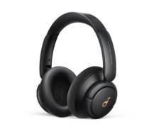 Anker Soundcore Life Q30 Over-ear Headphones, Wireless, Black | Anker Soundcore