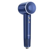 Hair dryer with ionization Laifen Retro (Blue)