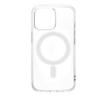 Tactical MagForce Cover for Apple iPhone 13 Pro Transparent