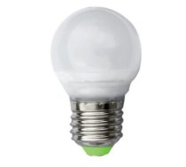 Light Bulb|LEDURO|Power consumption 5 Watts|Luminous flux 400 Lumen|3000 K|220-240V|Beam angle 270 degrees|21213