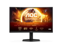 AOC G4 C27G4ZXU computer monitor 68.6 cm (27") 1920 x 1080 pixels Full HD LED Black