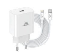 MOBILE CHARGER WALL/WHITE PS4101 WD5 RIVACASE