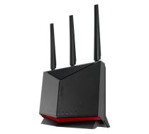 Asus RT-BE86U Wireless Wifi 7 Dual Band Gigabit Router