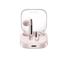 Xiaomi Redmi Buds 6 Active, Transparent powder