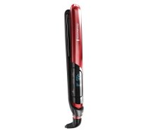 Remington S9600 hair styling tool Straightening iron Warm Red 3 m