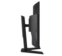 Monitors Gigabyte Gaming 31.5" G32QCA , VA, QHD, 2560x1440pixels, 1ms, 350cd/m², 165Hz, HDMI 2, Black