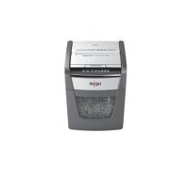 Rexel AutoFeed+ 50X shredder P-4 cuts confetti cut (4x28mm) 50 sheets 20 litre bin