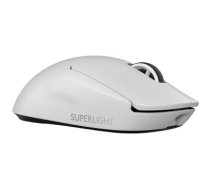 LOGITECH PRO X SUPERLIGHT 2 SE - WHITE - 2.4GHZ - EER2-933 - 933
