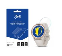 Garmin Vivomove Trend - 3mk Watch Protection™ v. ARC+ screen protector
