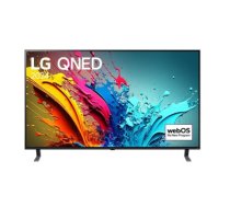 TV SET LCD 55"/55QNED85T3C LG