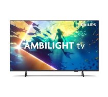 TV Set|PHILIPS|65 "|4K Ultra HD|3840 x 2160 pixels|Flat|16:9|LED|65PUS8010/12