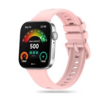 Tech-Protect IconBand strap for Huawei Watch Fit 3 - pink