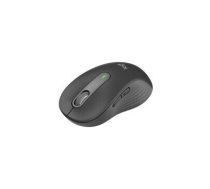 LOGI M650 L Wireless Mouse GRAPHITE