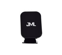JML CH-114 Universāls magnētisks auto paneļa turētājs telefoniem / GPS navigācijas melns