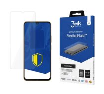 Infinix Zero 20 - 3mk FlexibleGlass™ screen protector