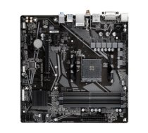 MB AMD A520 SAM4 MATX/A520M DS3H AC 1.4 GIGABYTE