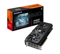Gigabyte Radeon RX 9070 XT GAMING OC 16G | AMD | 16 GB | Radeon RX 9070 XT | HDMI ports quantity 2 | PCI-E 5.0