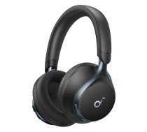 Anker Soundcore Space One Over-ear Headphones, Black | Anker Soundcore