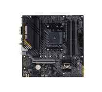 ASUS TUF GAMING A520M-PLUS WIFI AMD A520