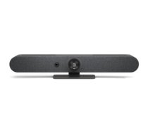 CAMERA CONFERENCE RALLY BAR/MINI GRAPH 960-001339 LOGITECH