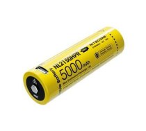 BATTERY RECH. LI-ION AA 3.6V/NL2150HPR(5000MAH) NITECORE