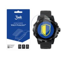 Coros Vertix - 3mk Watch Protection™ v. FlexibleGlass Lite screen protector