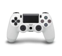 Goodbuy Doubleshock bluetooth džojistiks PS4 (PRO | SLIM) | iOS | Android | PC | Smart TV balts