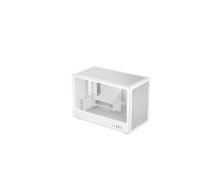 Deepcool CH260 WH | White | Micro ATX | Power supply included No | ATX PS2
