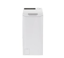 Candy TCA284TM5-S washing machine Top-load 8 kg 1200 RPM White