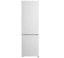 Midea Refrigerator | MDRB380FGE01A | Energy efficiency class E | Free standing | Combi | Height 180 cm | No Frost system | Fridge net capacity 199 L | Freezer net capacity 71 L | 41 dB | White
