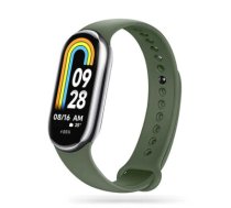 Tech-Protect IconBand strap for Xiaomi Smart Band 8 | 8 NFC - green