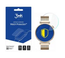 Huawei Watch GT 4 41mm - 3mk Watch Protectionâ¢ v. FlexibleGlass Lite
