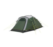 Outwell Tent | Cloud 3 | 3 person(s) | Green