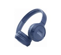 HEADPHONES JBL TUNE 510BT BLUE