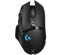 LOGITECH G502 X LIGHTSPEED - BLACK/CORE - 2.4GHZ - EER2 - #933