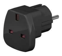 Goobay Travel adapter, 250 V, 2500 W