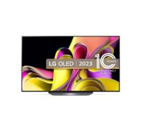 TV SET OLED 55" 4K/OLED55B36LA LG