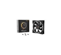 BE QUIET LIGHT WINGS 140mm PWM
